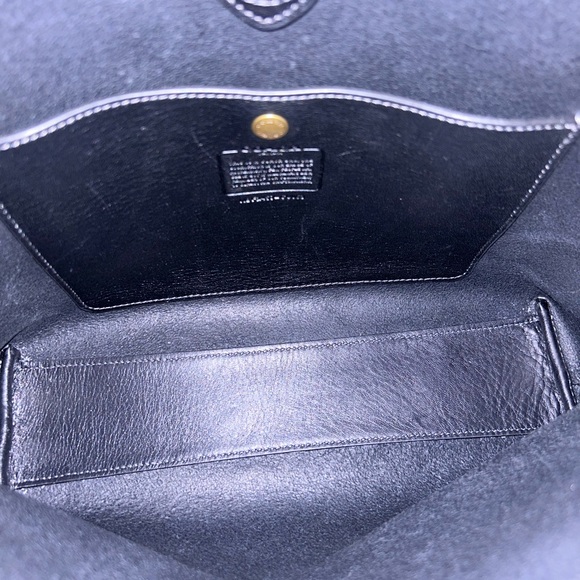 Coach Brooklyn Shoulder Bag 28 - Picture 5 of 7